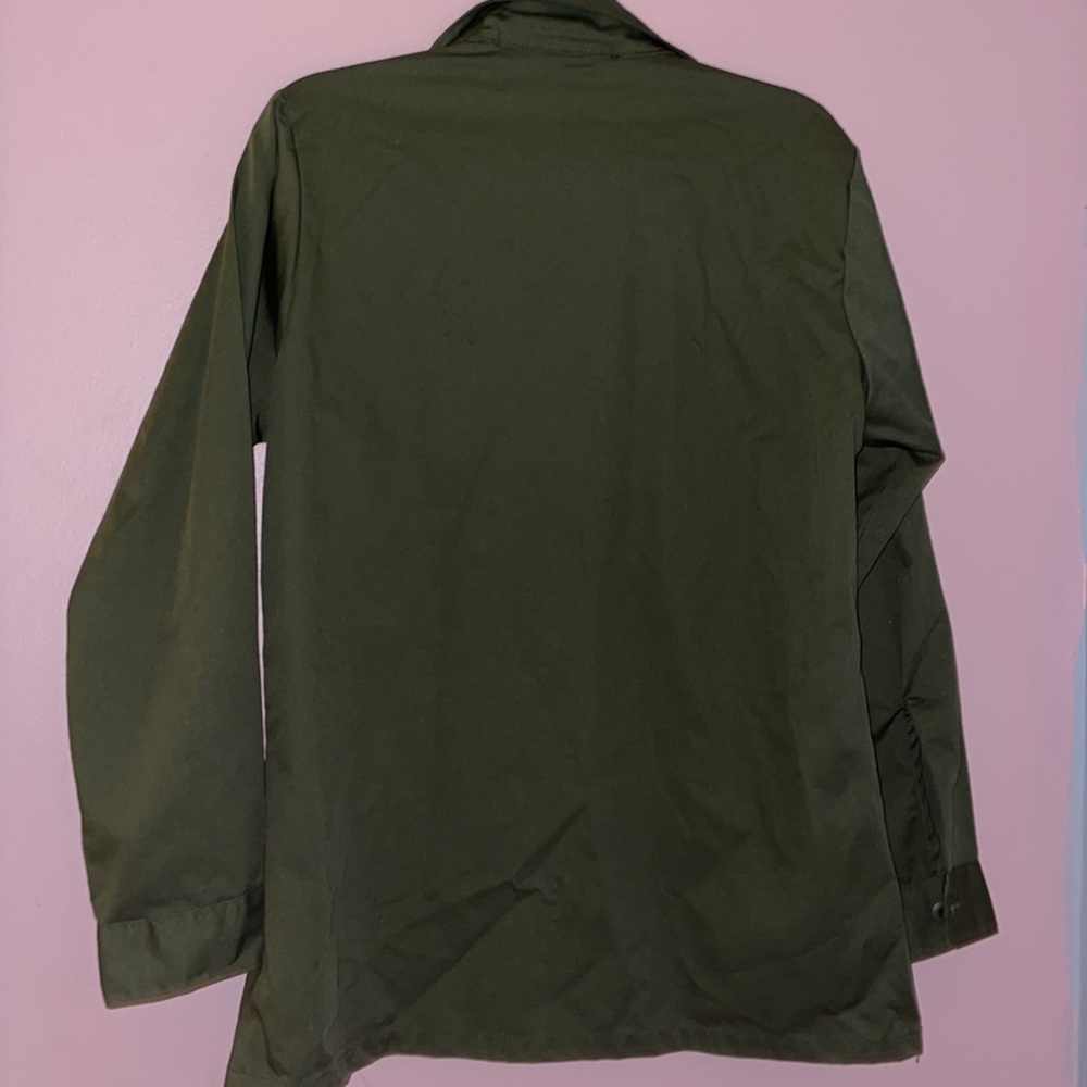 COPY -Reworked Army jacket - Picture 8 of 8